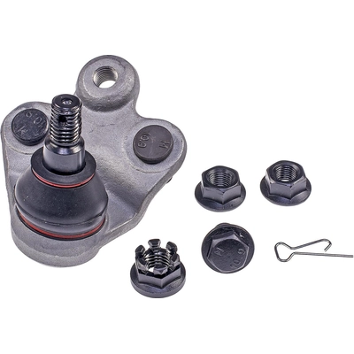 Lower Ball Joint by DORMAN (OE SOLUTIONS) - 539-771 pa1