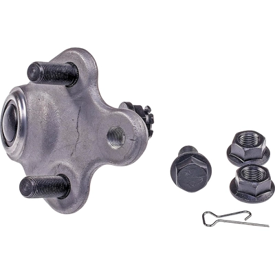 Lower Ball Joint by DORMAN (OE SOLUTIONS) - 539-773 pa1