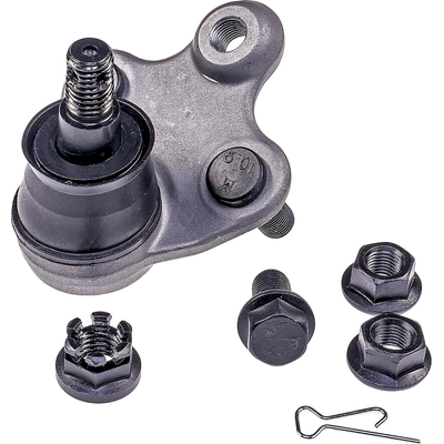 Lower Ball Joint by DORMAN (OE SOLUTIONS) - 539-773 pa2