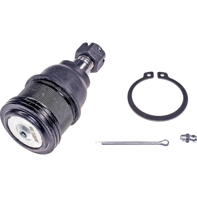 Lower Ball Joint by DORMAN (OE SOLUTIONS) - 539-775 pa1