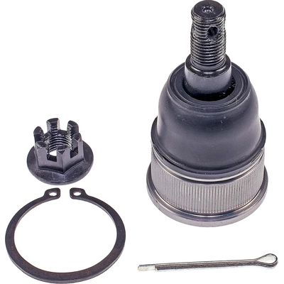 Lower Ball Joint by DORMAN (OE SOLUTIONS) - 539-777 pa1