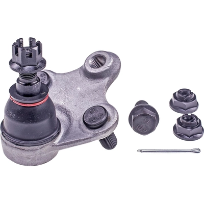 Lower Ball Joint by DORMAN (OE SOLUTIONS) - 539-781 pa1