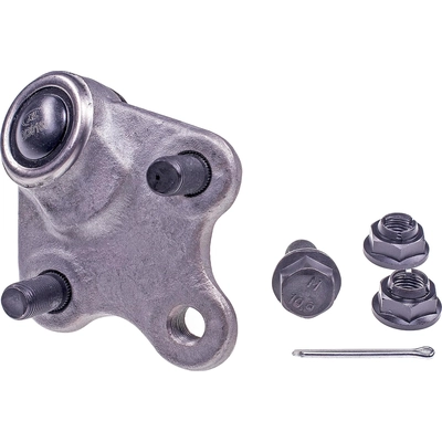 Lower Ball Joint by DORMAN (OE SOLUTIONS) - 539-781 pa2
