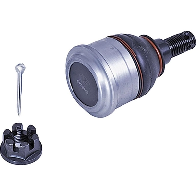 Lower Ball Joint by DORMAN (OE SOLUTIONS) - 539-783 pa1
