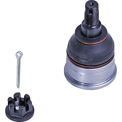 Lower Ball Joint by DORMAN (OE SOLUTIONS) - 539-783 pa2
