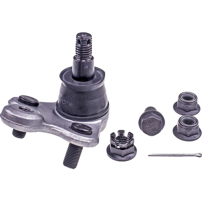 Lower Ball Joint by DORMAN (OE SOLUTIONS) - 539-785 pa1