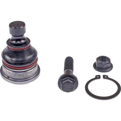 Lower Ball Joint by DORMAN (OE SOLUTIONS) - 539-787 pa1