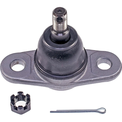 Lower Ball Joint by DORMAN (OE SOLUTIONS) - 539-792 pa1
