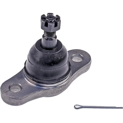 Lower Ball Joint by DORMAN (OE SOLUTIONS) - 539-796 pa1