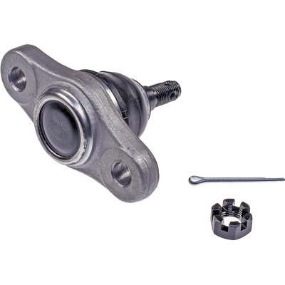 Lower Ball Joint by DORMAN (OE SOLUTIONS) - 539-796 pa2