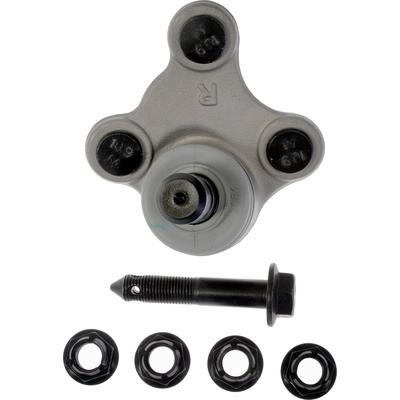 Lower Ball Joint by DORMAN (OE SOLUTIONS) - 539-798 pa3
