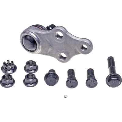 Lower Ball Joint by DORMAN (OE SOLUTIONS) - 539-801 pa2