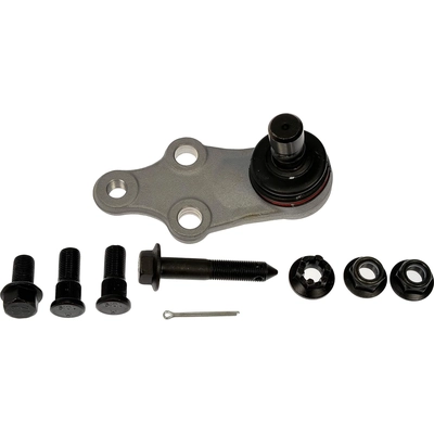 Lower Ball Joint by DORMAN (OE SOLUTIONS) - 539-804 pa1