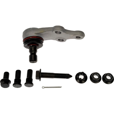 Lower Ball Joint by DORMAN (OE SOLUTIONS) - 539-804 pa2