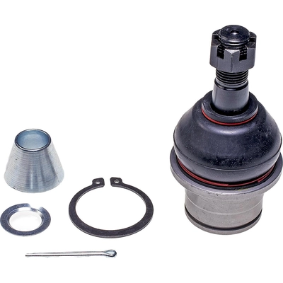Lower Ball Joint by DORMAN (OE SOLUTIONS) - 539-813 pa1