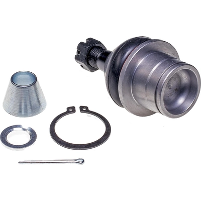Lower Ball Joint by DORMAN (OE SOLUTIONS) - 539-813 pa2