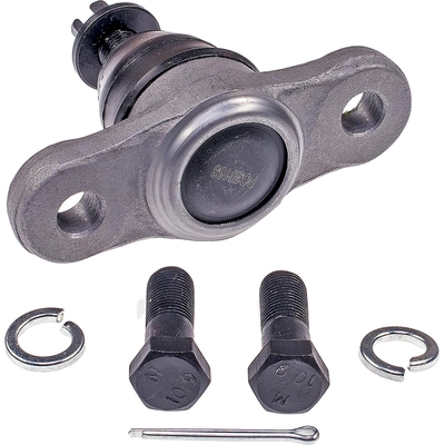 Lower Ball Joint by DORMAN (OE SOLUTIONS) - 539-820 pa1