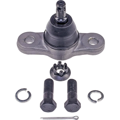 Lower Ball Joint by DORMAN (OE SOLUTIONS) - 539-820 pa2