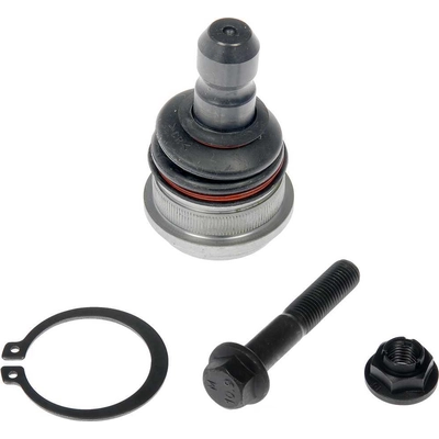 Lower Ball Joint by DORMAN (OE SOLUTIONS) - 539-823 pa1