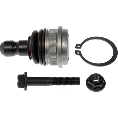 Lower Ball Joint by DORMAN (OE SOLUTIONS) - 539-823 pa2