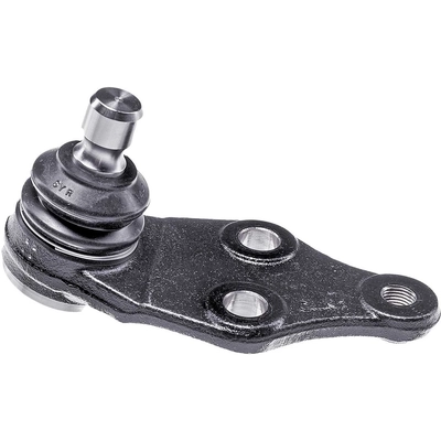 Lower Ball Joint by DORMAN (OE SOLUTIONS) - 539-825 pa2