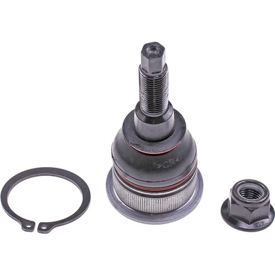 Lower Ball Joint by DORMAN (OE SOLUTIONS) - 539-864 pa2