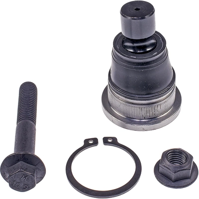 Lower Ball Joint by DORMAN (OE SOLUTIONS) - 539-881 pa2