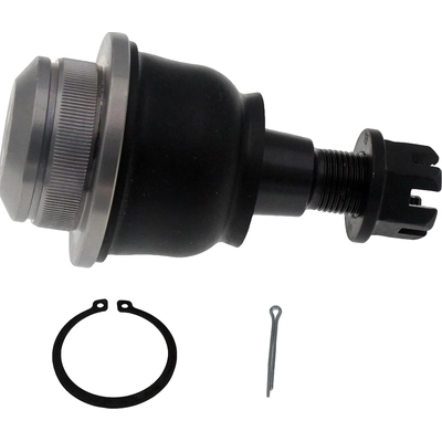 Lower Ball Joint by DORMAN (OE SOLUTIONS) - 539-889 pa1