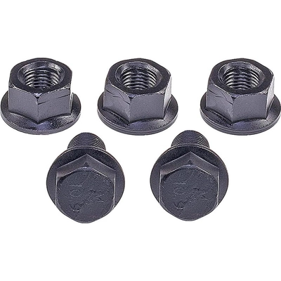 Lower Ball Joint by DORMAN (OE SOLUTIONS) - 539-913 pa2