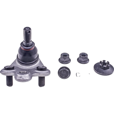 Lower Ball Joint by DORMAN (OE SOLUTIONS) - 539-919 pa1