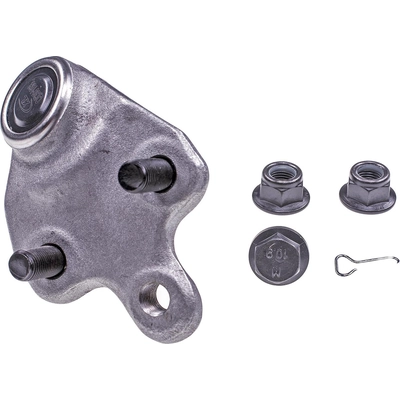 Lower Ball Joint by DORMAN (OE SOLUTIONS) - 539-919 pa2