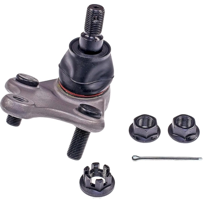 Lower Ball Joint by DORMAN (OE SOLUTIONS) - 539-920 pa1