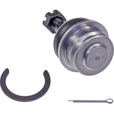 Lower Ball Joint by DORMAN (OE SOLUTIONS) - 539-922 pa2