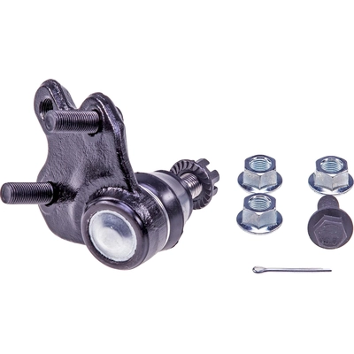Lower Ball Joint by DORMAN (OE SOLUTIONS) - 539-924 pa2