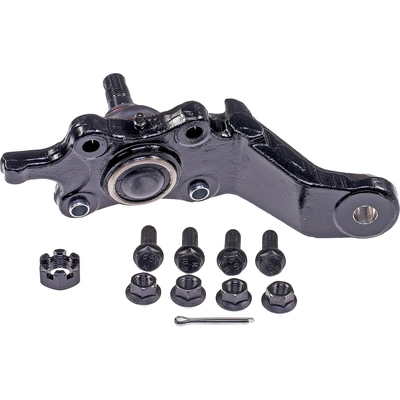 Lower Ball Joint by DORMAN (OE SOLUTIONS) - 539-927 pa2
