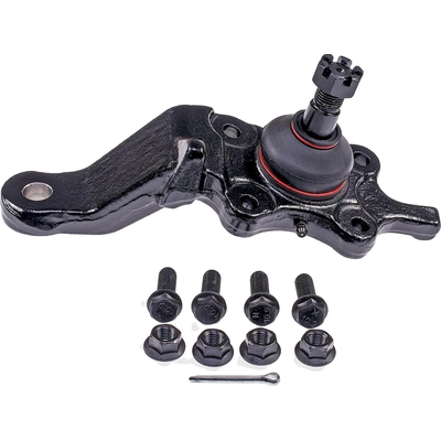 Lower Ball Joint by DORMAN (OE SOLUTIONS) - 539-928 pa1