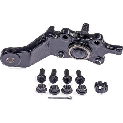 Lower Ball Joint by DORMAN (OE SOLUTIONS) - 539-928 pa2
