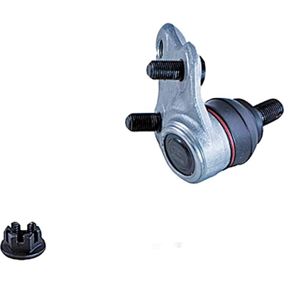 Lower Ball Joint by DORMAN (OE SOLUTIONS) - 539-932 pa2