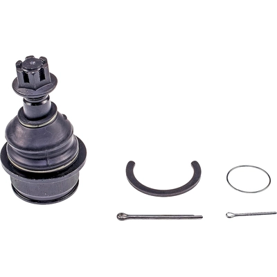 Lower Ball Joint by DORMAN (OE SOLUTIONS) - 539-934 pa1