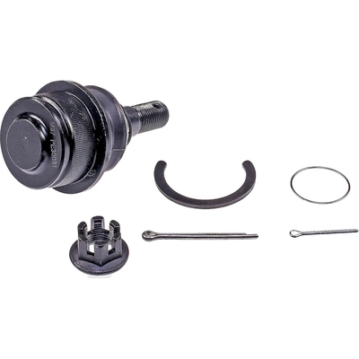 Lower Ball Joint by DORMAN (OE SOLUTIONS) - 539-934 pa2