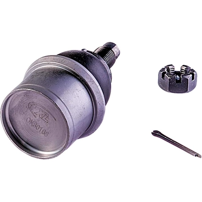 Lower Ball Joint by DORMAN (OE SOLUTIONS) - 539-968 pa2