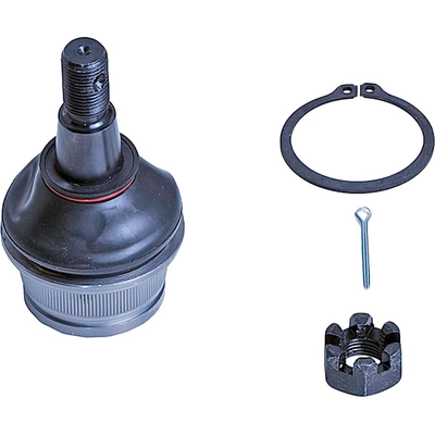 Lower Ball Joint by DORMAN (OE SOLUTIONS) - 539-972 pa2