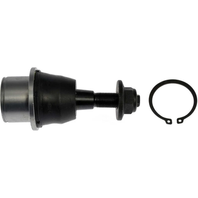 Lower Ball Joint by DORMAN (OE SOLUTIONS) - 539-979 pa2