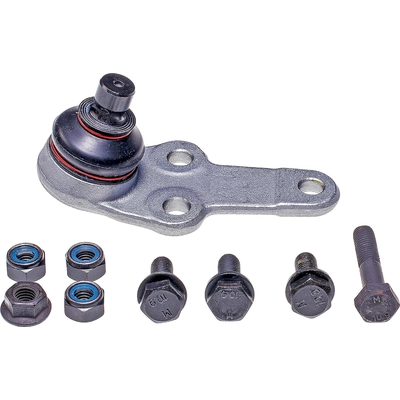 Lower Ball Joint by DORMAN (OE SOLUTIONS) - 540-026 pa1