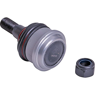 Lower Ball Joint by DORMAN (OE SOLUTIONS) - 540-029 pa2