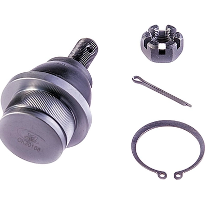 Lower Ball Joint by DORMAN (OE SOLUTIONS) - 540-033 pa2