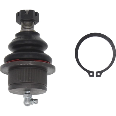 Lower Ball Joint by DORMAN (OE SOLUTIONS) - 540-036 pa1