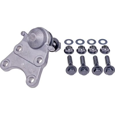 Lower Ball Joint by DORMAN (OE SOLUTIONS) - 540-075 pa2