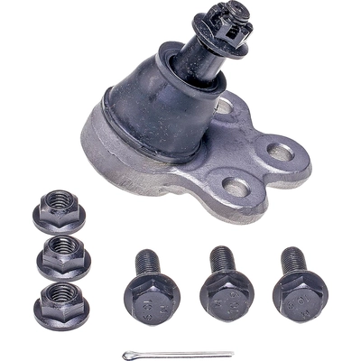 Lower Ball Joint by DORMAN (OE SOLUTIONS) - 540-081 pa1
