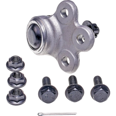 Lower Ball Joint by DORMAN (OE SOLUTIONS) - 540-081 pa2